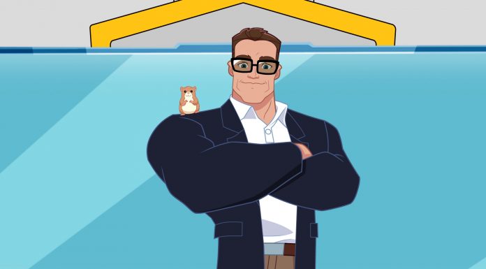 ”Stan Lee prezintă: Gradinița supereroilor”, un serial ideal pentru vacanța de iarnă, la Minimax