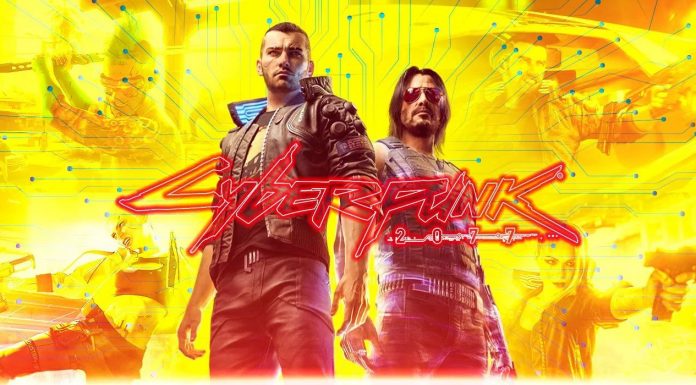 Cyberpunk 2077 – Un an de Early Access