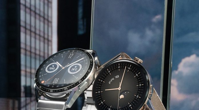HUAWEI WATCH GT 3 – un ceas inteligent care se potrivește fiecărui stil
