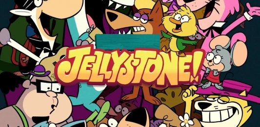 Bun venit în Jellystone! Yogi și prietenii lui vă așteaptă cu un nou serial la Cartoon Network