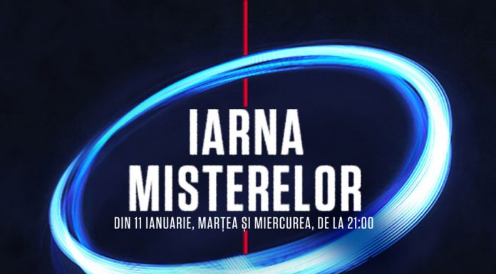 Ianuarie 2022 la HISTORY Channel: Sezon nou din Blestemul Insulei Oak și o iarnă plină de mistere