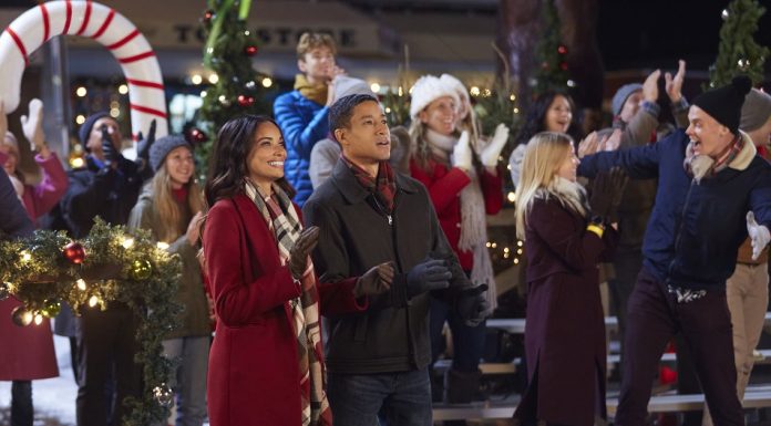 Filme festive la DIVA – 14 – 19 decembrie