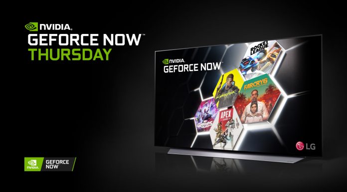 Hai să facem un upgrade: GeForce NOW adaugă upscaling pentru rezoluție și multe altele în joiaGFN