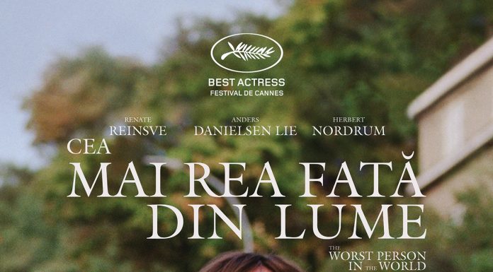 The Worst Person In The World, o poveste despre devenire și maturizare, în cinema din 4 februarie