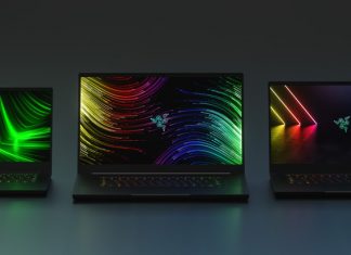 Razer anunță cele mai performante Blade 14, Blade 15, Blade 17