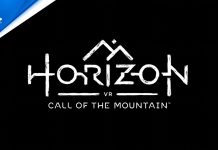 PlayStation a anunțat la CES noul PlayStation VR2 și a dezvăluit primul titlu exclusiv – Horizon Call of the Mountain