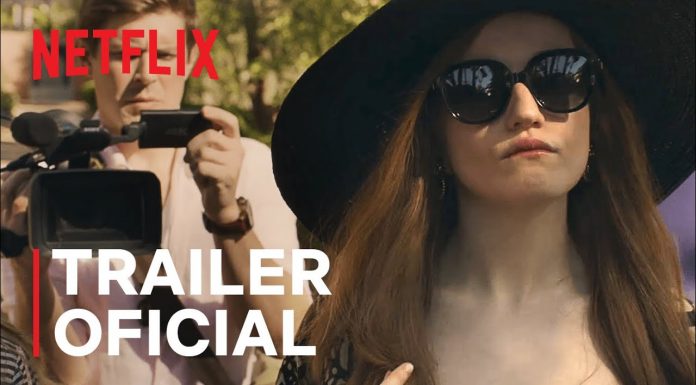 Inventing Anna din februarie la Netflix