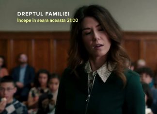Dreptul familiei (Family Law – 2021) la DIVA