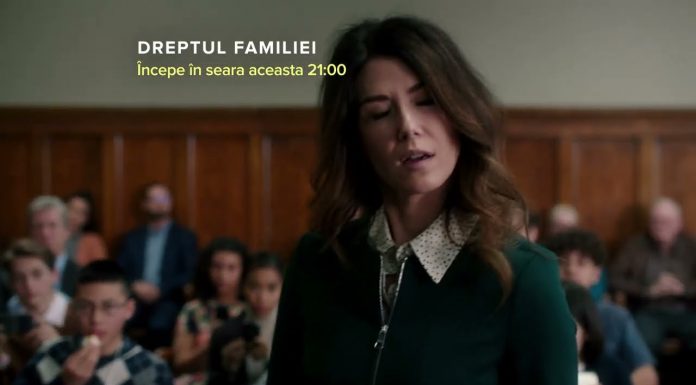 Dreptul familiei (Family Law – 2021) la DIVA