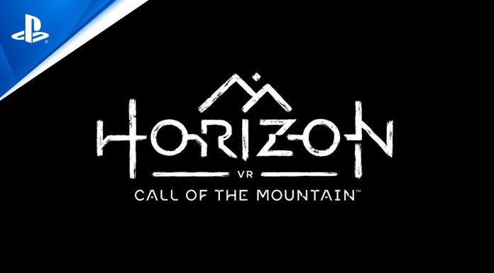 PlayStation a anunțat la CES noul PlayStation VR2 și a dezvăluit primul titlu exclusiv – Horizon Call of the Mountain