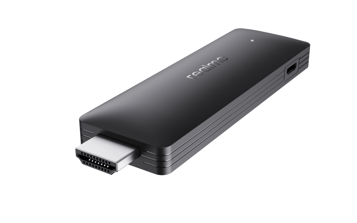 realme tv stick