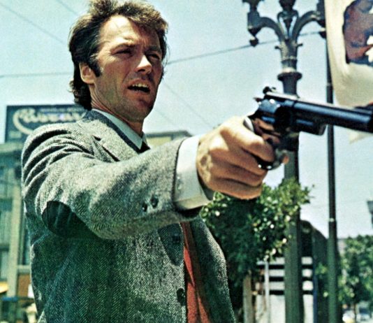 Suspans și acțiune, în februarie la Warner TV Brad Pitt, Clint Eastwood și Jack Nicholson, protagoniști în thrillerele de vineri