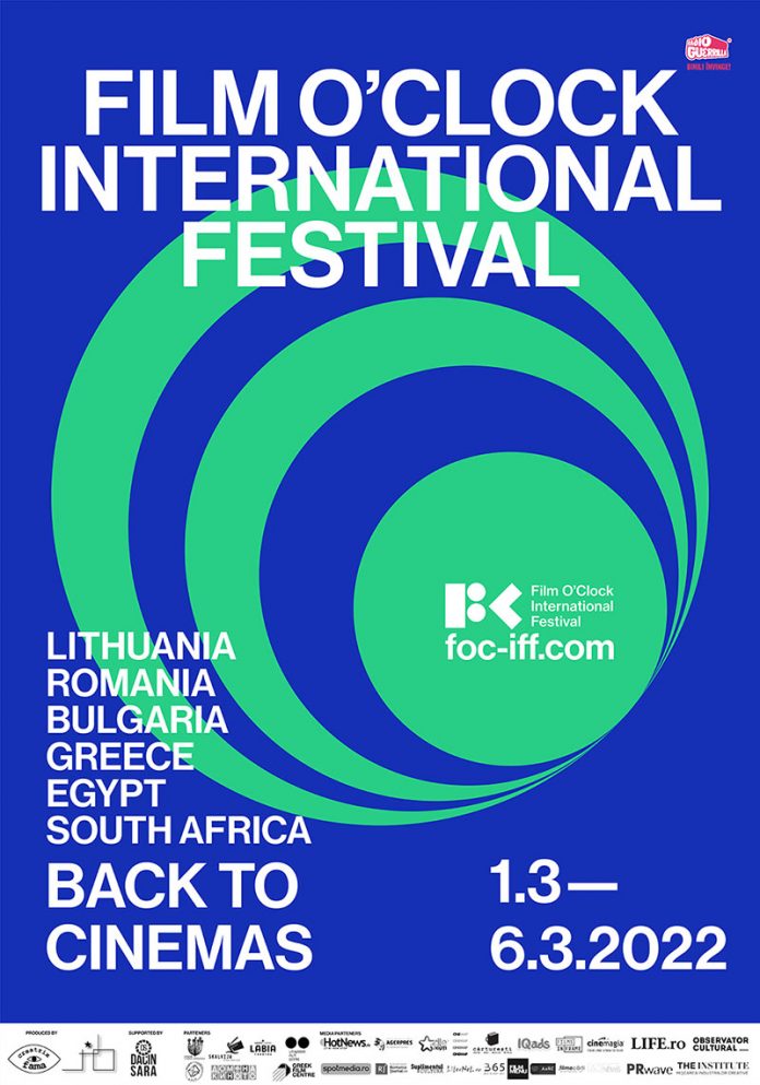 Film O_Clock Festival_2022