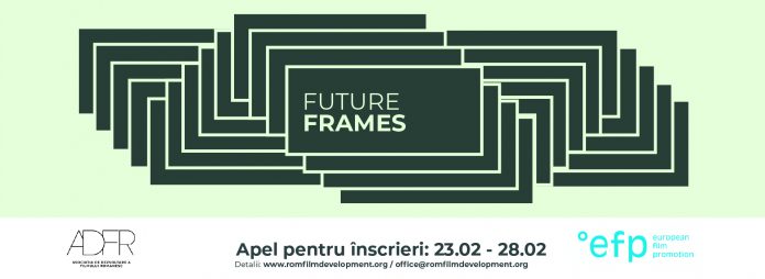 Future Frames KVIFF