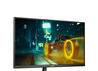 Philips lansează trei noi monitoare din seria M3000 concepute special pentru jucătorii de PC