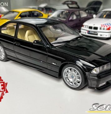 Machete auto în exclusivitate produse de Solido