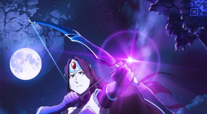 DOTA: Dragon’s Blood Book 2 – Recenzie