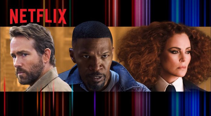 Avanpremiera filmelor Netflix din 2022: Un an nou. Filme noi. Săptămânal.