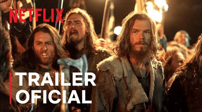 Vikings: Valhalla – Trailer oficial la Netflix