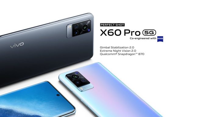 vivo X60 Pro 5G – Aiming for the “Perfect Shot”!