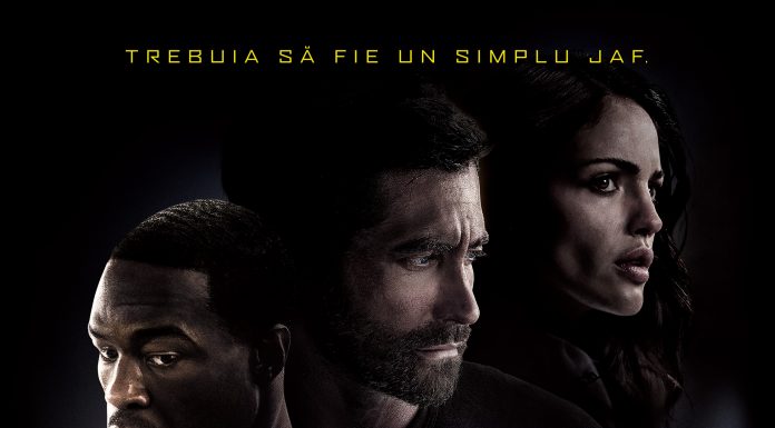 Ce filme noi vedem la Cineplexx din 18 Martie