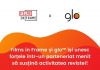 Films in Frame și glo își unesc forțele într-un parteneriat menit să susțină activitatea revistei