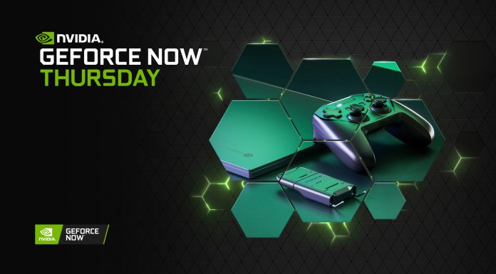 joiaGFN aduce noul controller Stratus+ de la SteelSeries, mai mult Fortnite, un quest exclusiv pentru MapleStory și 7 noi jocuri
