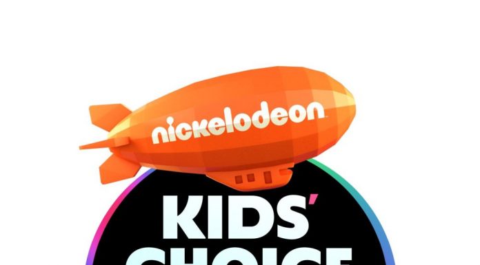 Cătălin Ionuț este „Cel mai iubit star român” al galei Nickelodeon Kids’ Choice Awards 2022