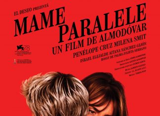 “Mame paralele” / Madres Paralelas, cel mai nou film semnat de Pedro Almodóvar, în cinema din 1 aprilie