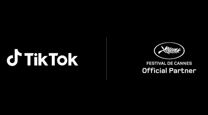 TikTok, partener oficial al celei de-a 75-a ediții a Festivalului Internațional de Film de la Cannes