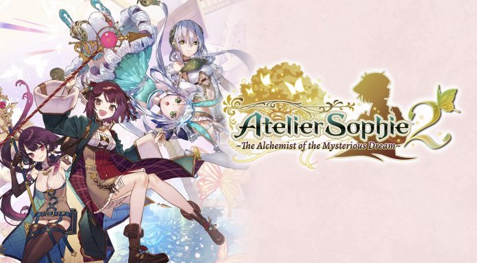 Atelier Sophie 2: The Alchemist of the Mysterious Dream – Recenzie