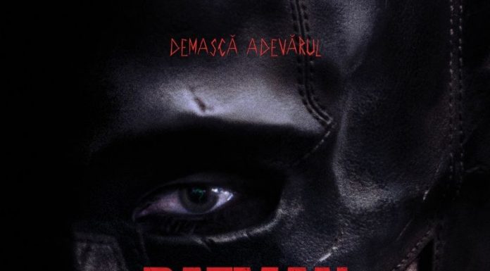 BATMAN este de azi în premieră la Cineplexx