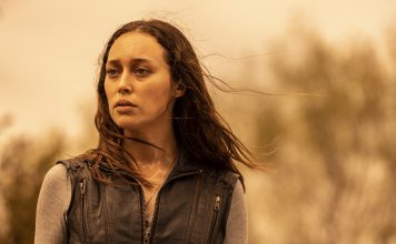 Al șaptelea sezon din „Fear the Walking Dead” se întoarce la AMC din 18 aprilie