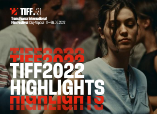 Supernove la #TIFF2022: premiate la Cannes, Berlin sau Veneția, cele mai așteptate filme ale anului se văd la Cluj-Napoca