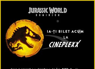 Ce filme noi vedem la Cineplexx din 29 aprilie