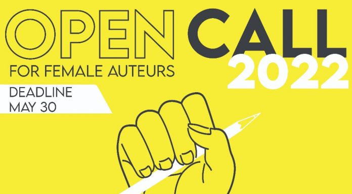 De astăzi, creatoarele din industria de animație se pot înscrie în programul Sisterhood of Young Animation Auteurs, powered by Animest