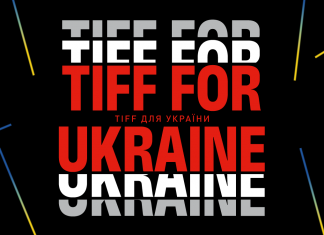 TIFF FOR UKRAINE: acces liber, proiecții speciale, muzică și campanii de donații pentru comunitatea ucraineană la #TIFF2022