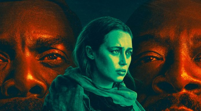 Noutățile lunii aprilie la AMC Networks