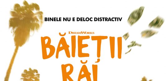 Ce filme noi vedem la Cineplexx din 8 aprilie