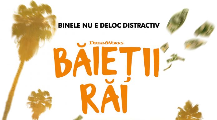 Ce filme noi vedem la Cineplexx din 8 aprilie