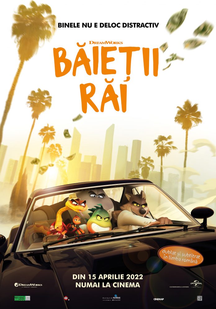 poster ro