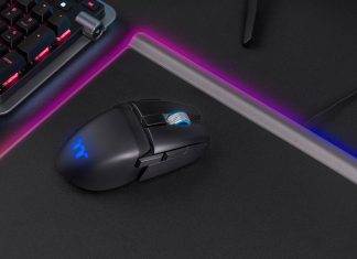 Thermaltake ARGENT M5 Wireless RGB Gaming Mouse – Cu sau fără fir, mergi și dai “frag”