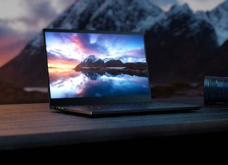 Razer anunță primul laptop din lume cu ecran OLED QHD de 240 Hz