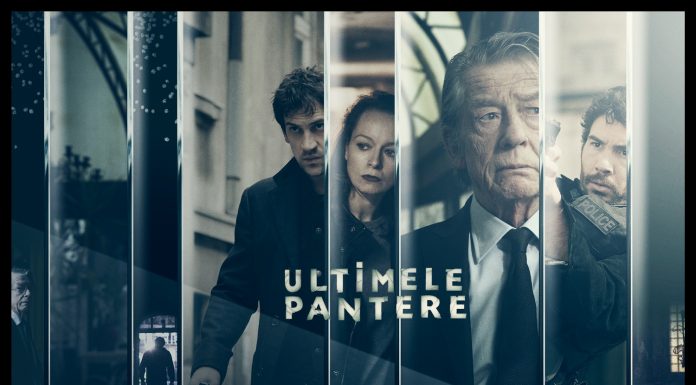 În iunie, Ultimele Pantere sosesc pe Focus Sat TV
