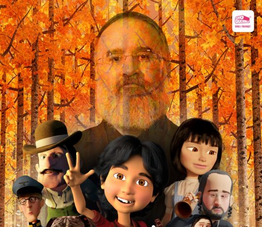 Filmul românesc de animație Merge și-așa se vede în avanpremieră pe 1 și pe 2 iunie