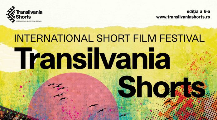 Transilvania Shorts revine în Cluj-Napoca cu ediția a 6-a