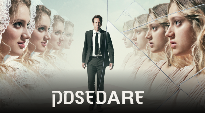Producția Canal+ Original, „Posedare” (Possessions, 2020) sosește la Focus Sat TV
