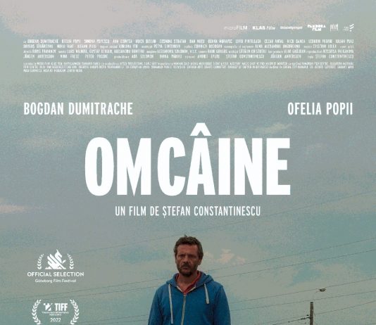 „Om Câine” – din 16 septembrie pe marile ecrane din România