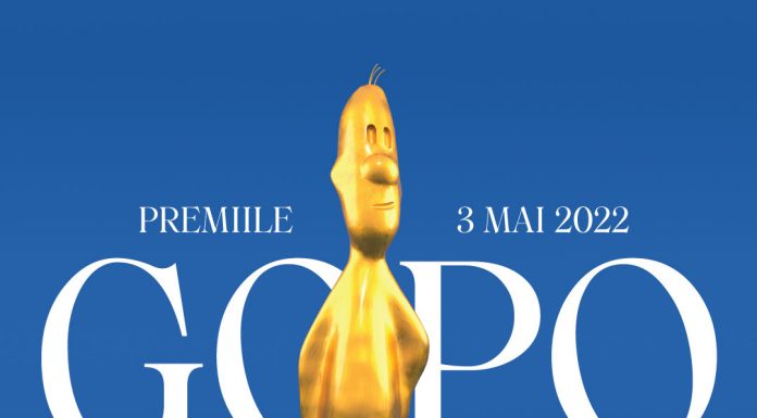 Gala Premiilor Gopo 2022 – cea mai importantă seară dedicată filmului românesc