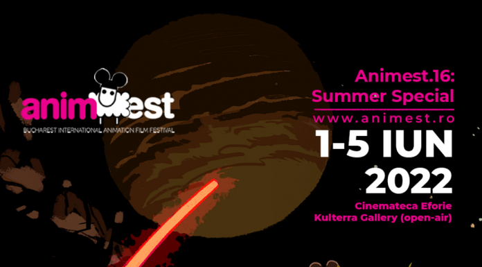Animest.16: Summer Special – O ediție-capsulă a festivalului
